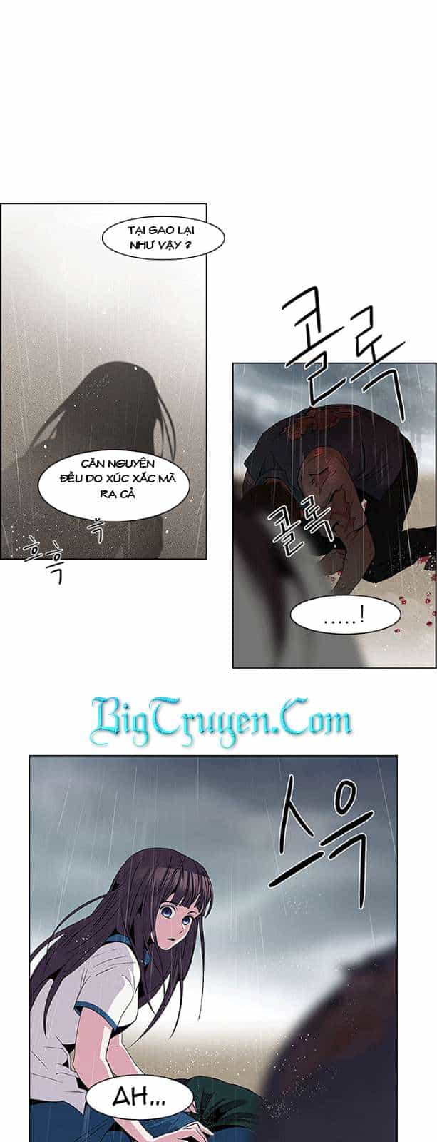 Dice - Chương 81 - ảnh 4