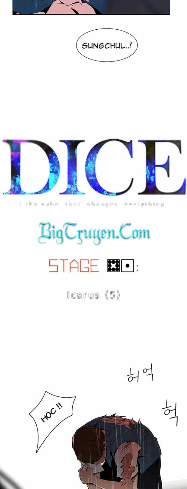 Dice - Chương 81 - ảnh 5