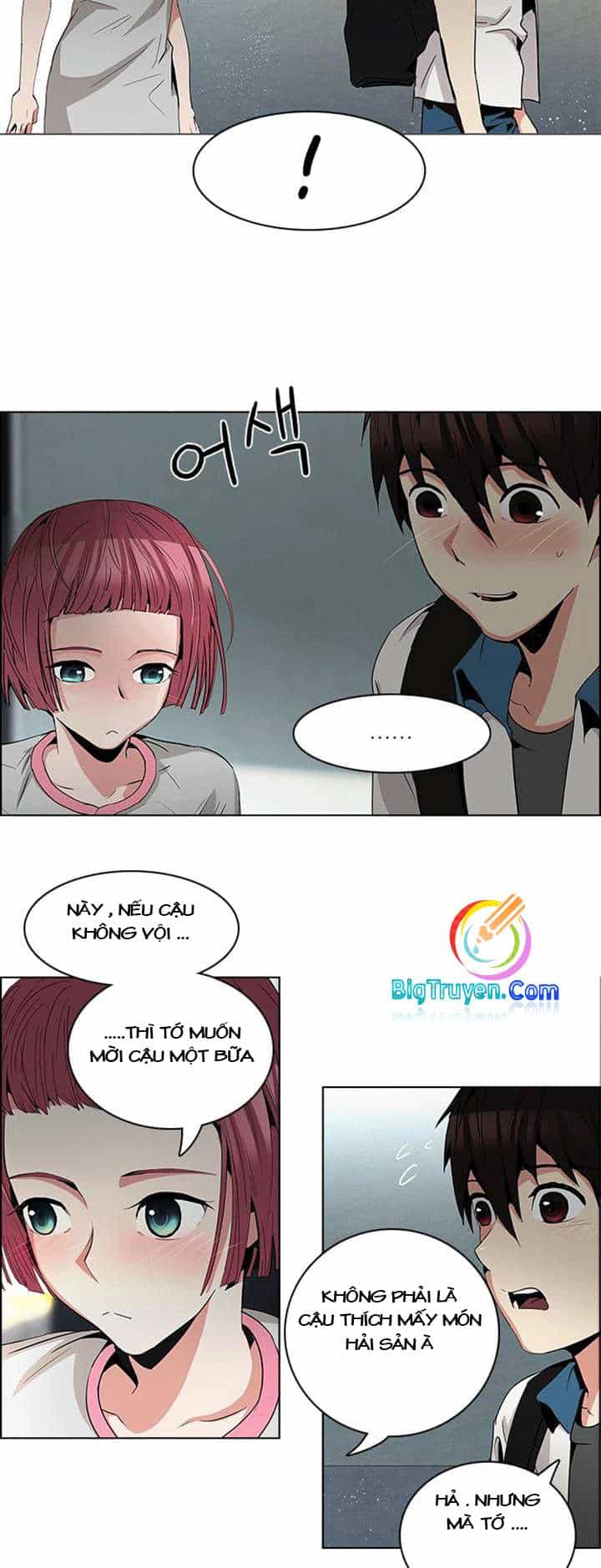 Dice - Chương 82 - ảnh 15
