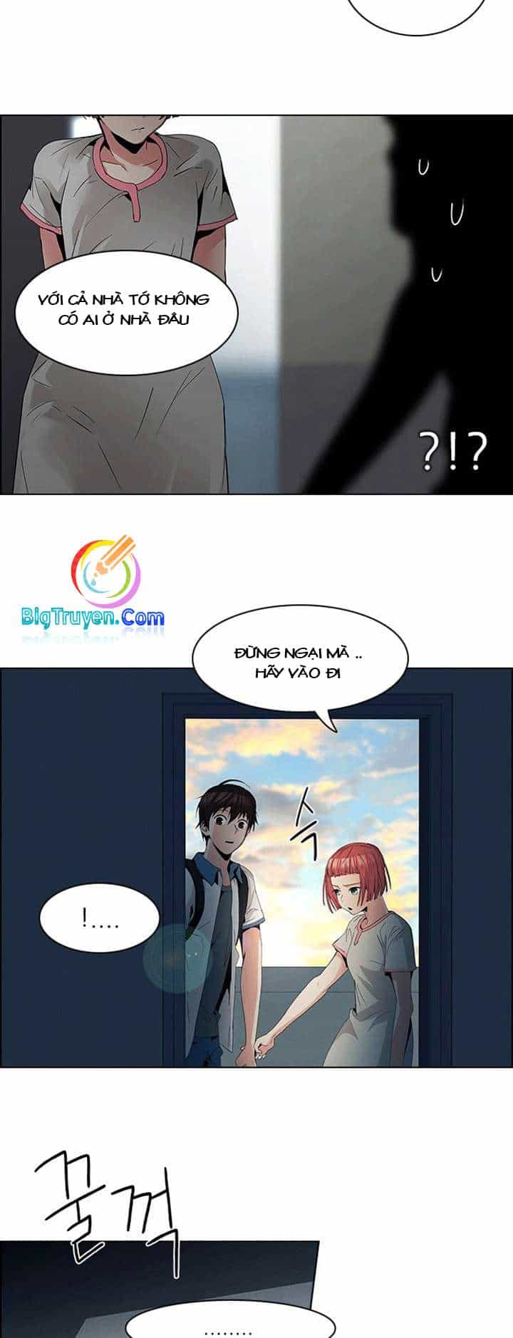 Dice - Chương 82 - ảnh 16
