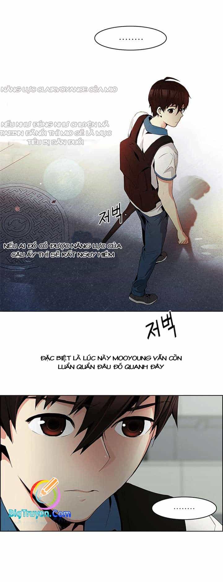 Dice - Chương 82 - ảnh 21