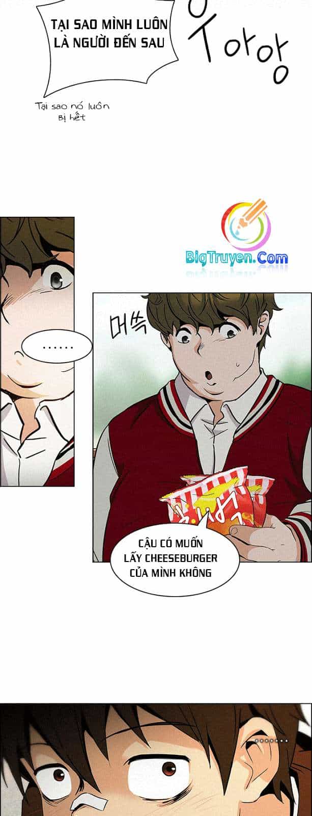 Dice - Chương 83 - ảnh 13