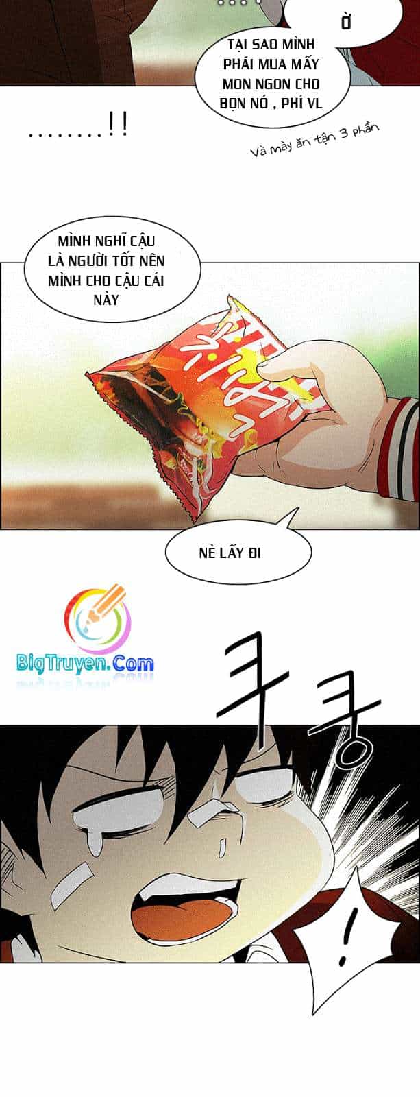 Dice - Chương 83 - ảnh 16