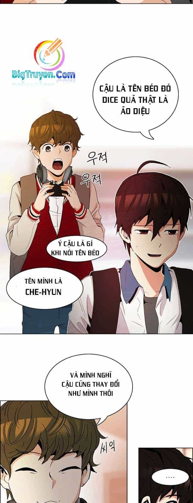 Dice - Chương 83 - ảnh 18