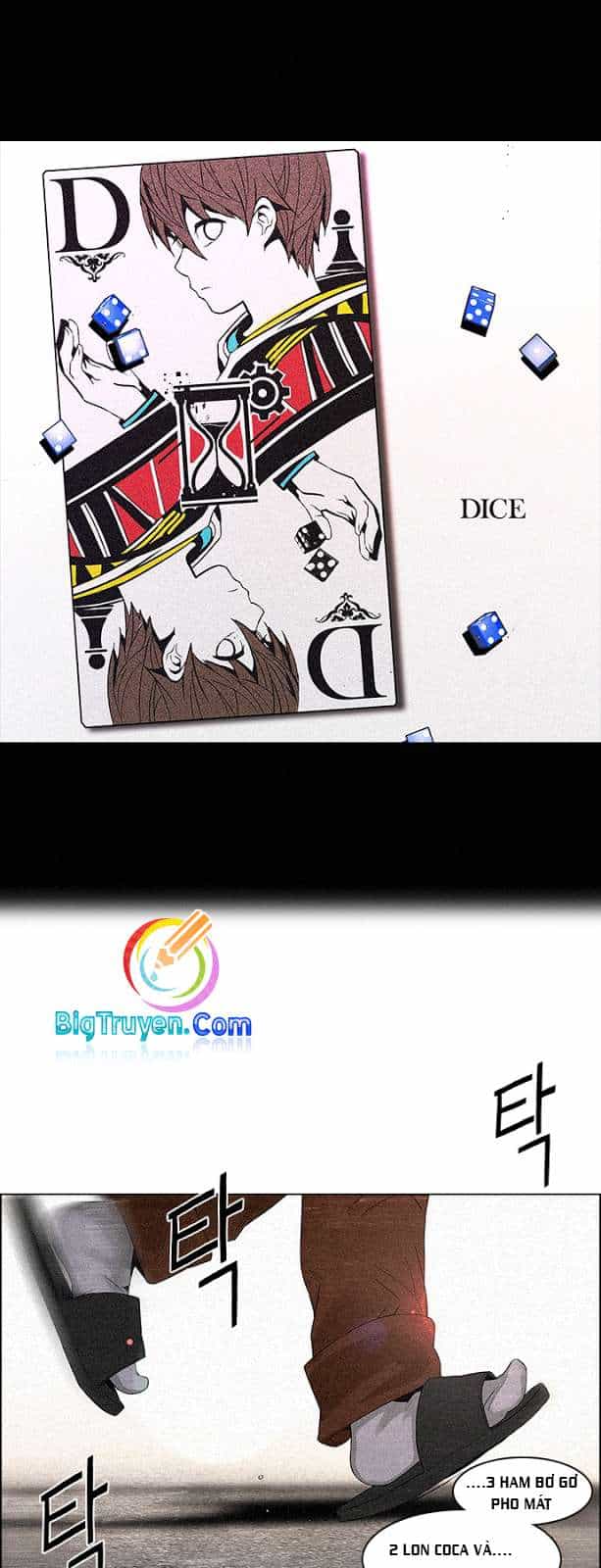 Dice - Chương 83 - ảnh 2