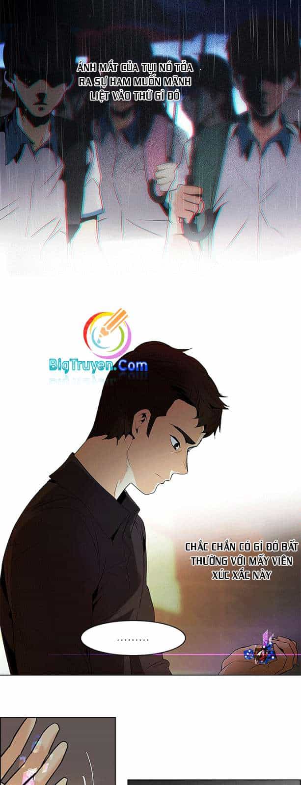Dice - Chương 83 - ảnh 24