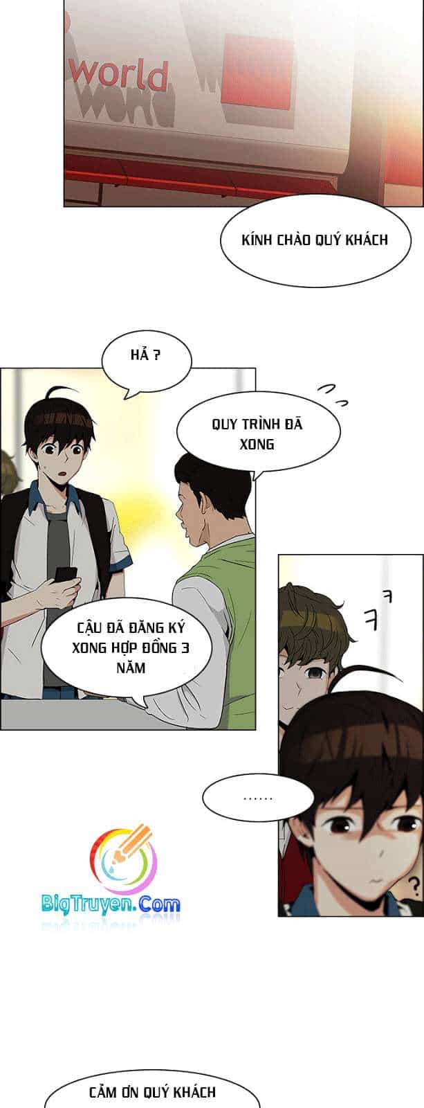 Dice - Chương 83 - ảnh 29