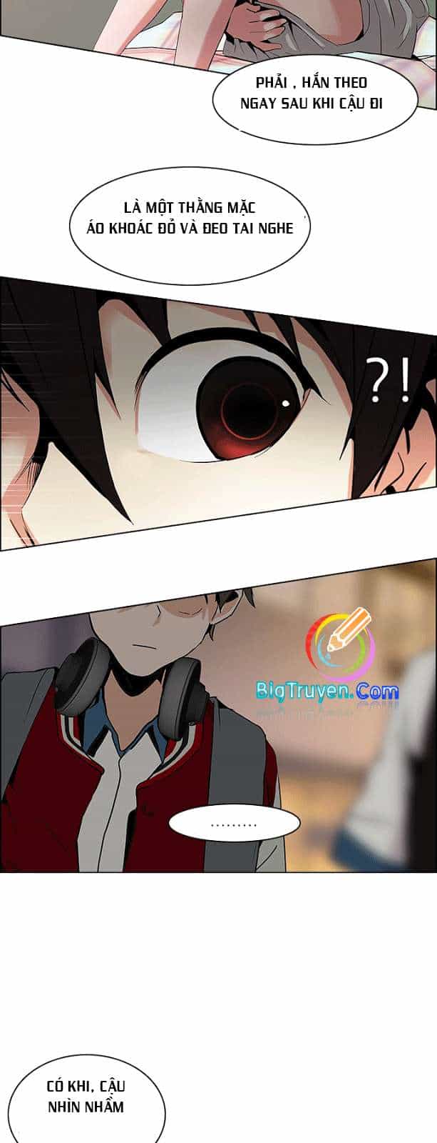 Dice - Chương 83 - ảnh 36