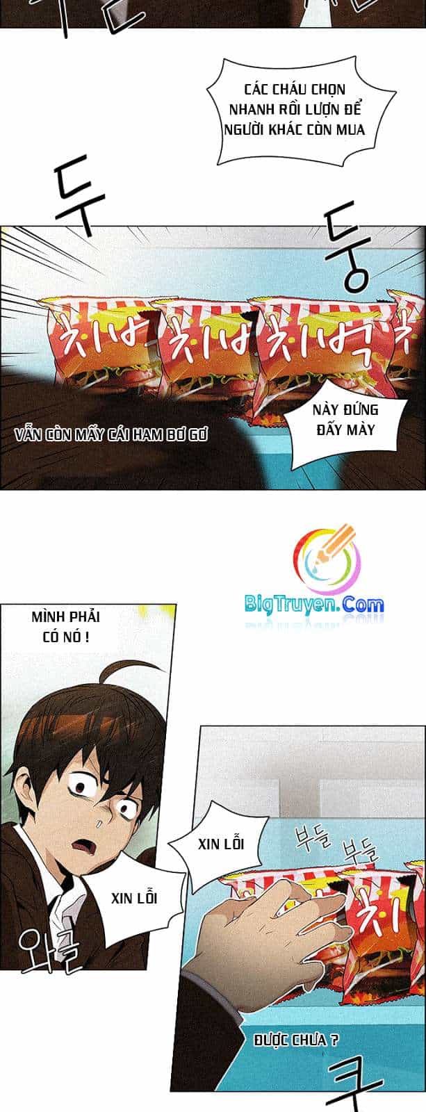 Dice - Chương 83 - ảnh 5