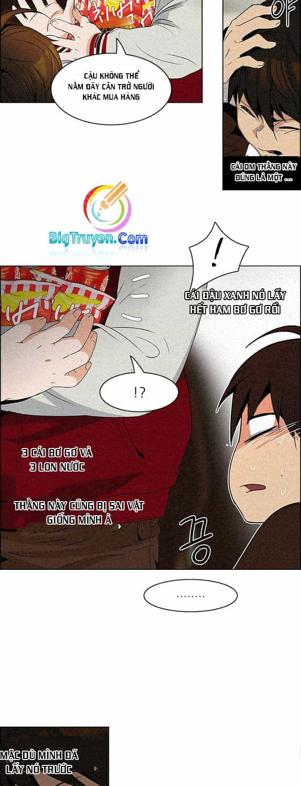 Dice - Chương 83 - ảnh 8