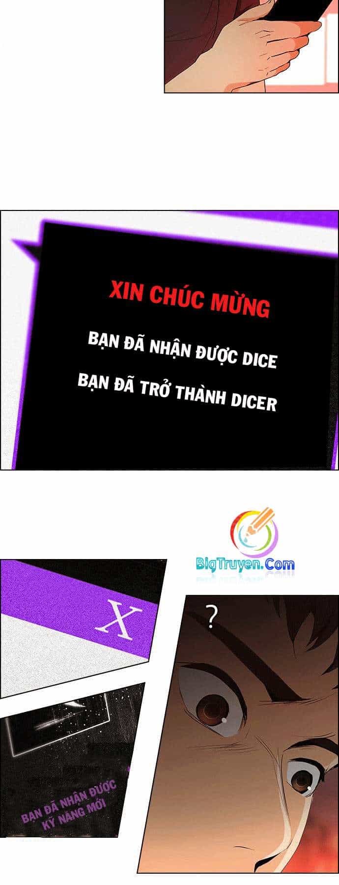 Dice - Chương 84 - ảnh 14