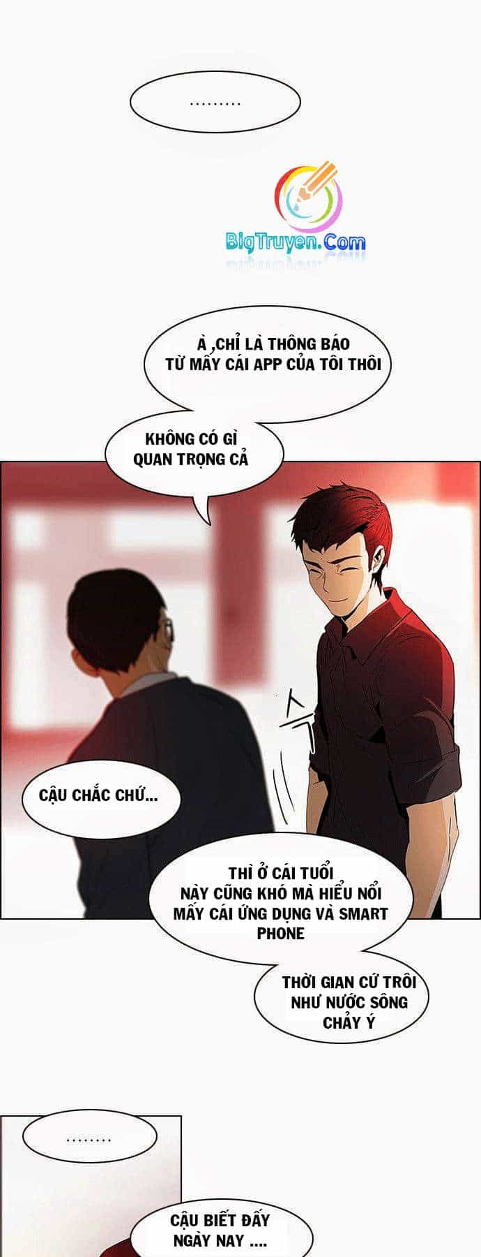 Dice - Chương 84 - ảnh 15