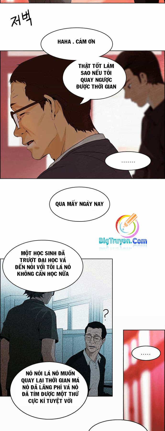 Dice - Chương 84 - ảnh 17