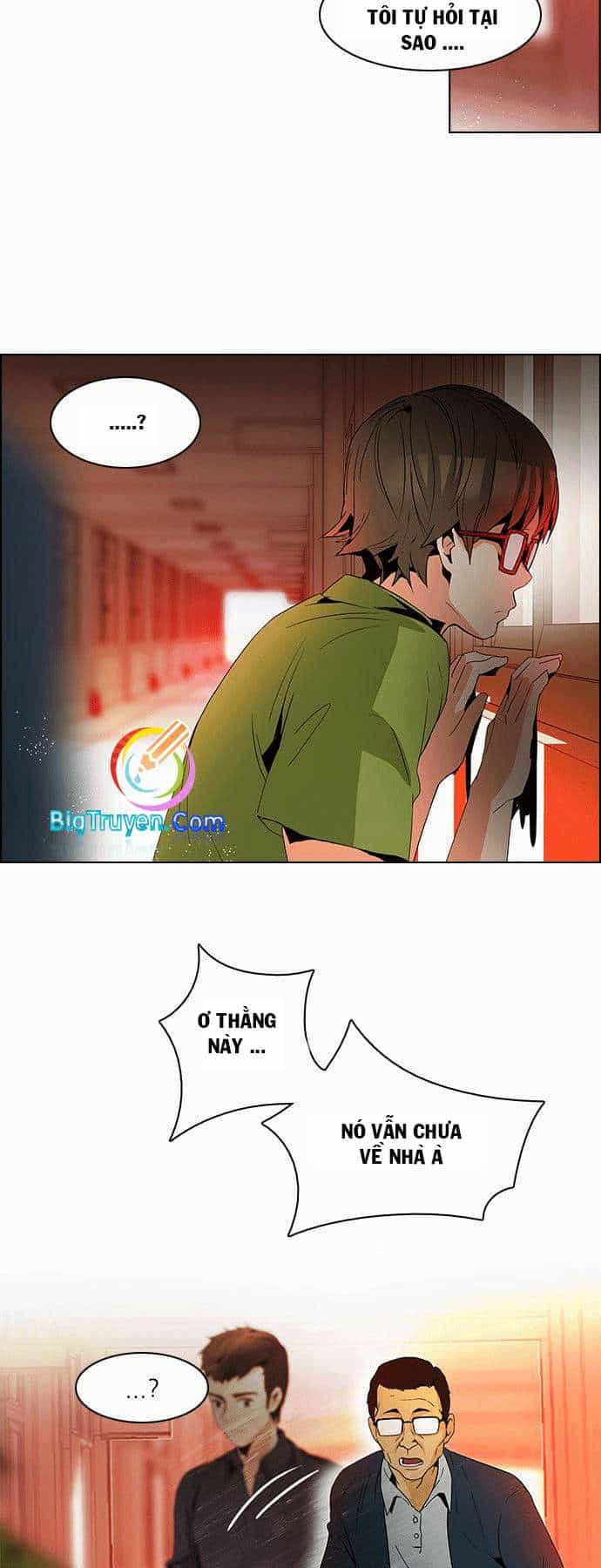 Dice - Chương 84 - ảnh 18
