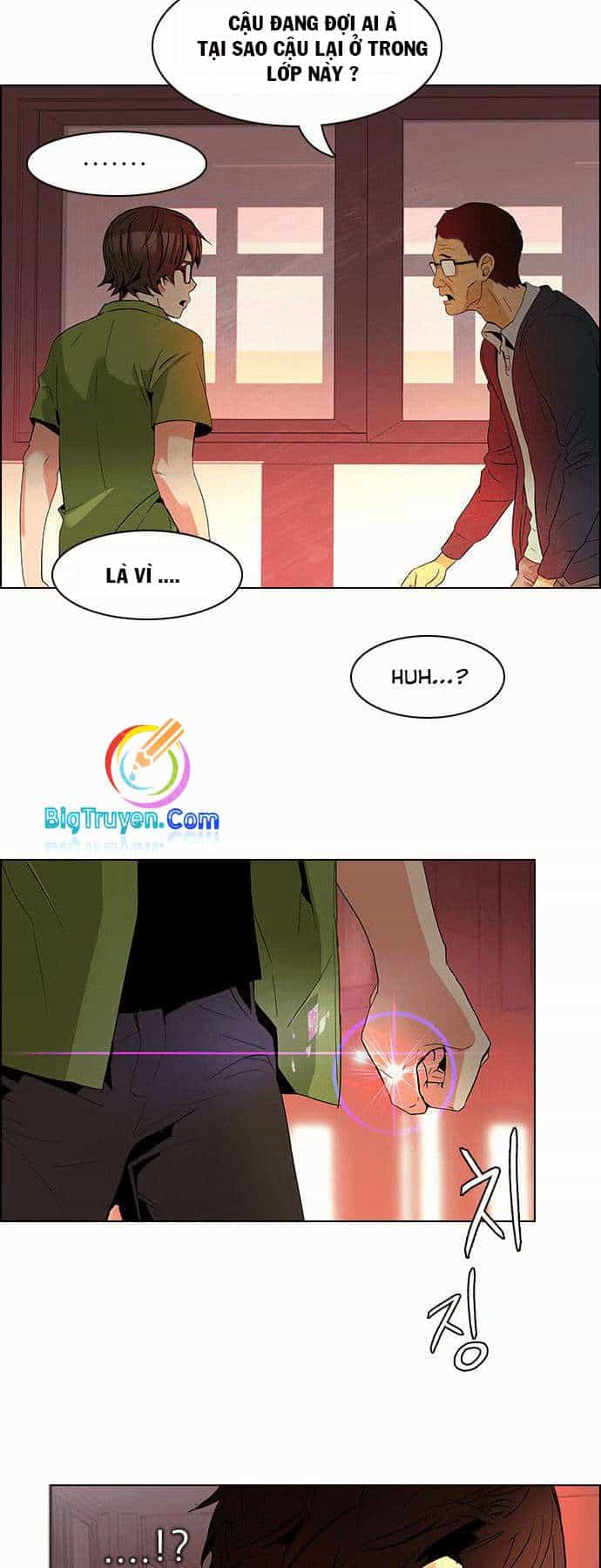 Dice - Chương 84 - ảnh 20