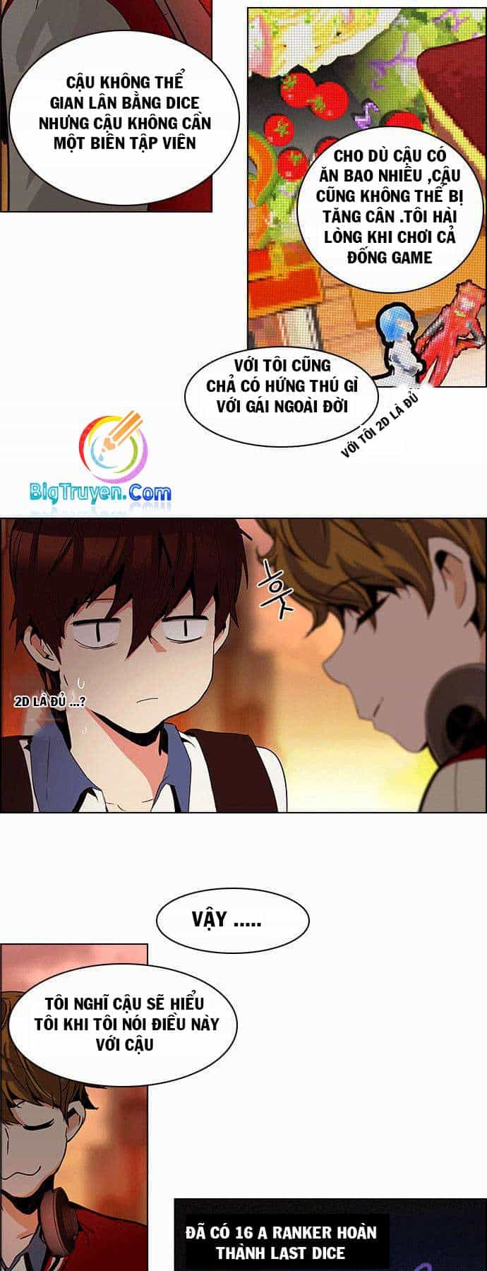 Dice - Chương 84 - ảnh 25