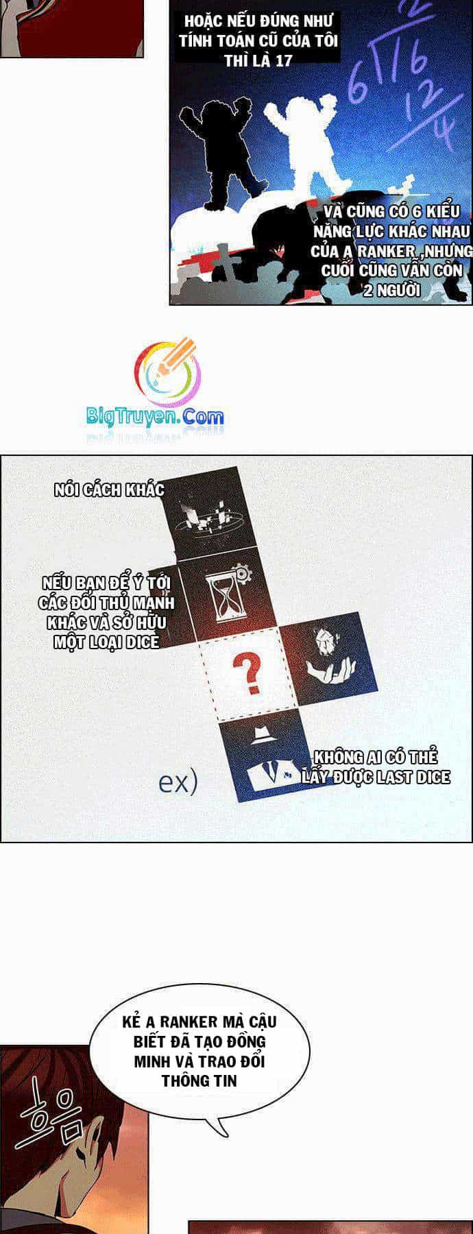Dice - Chương 84 - ảnh 26