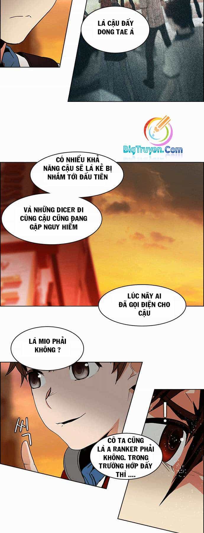 Dice - Chương 84 - ảnh 28