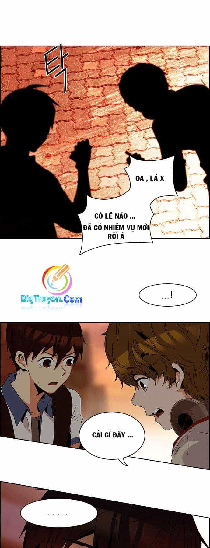 Dice - Chương 84 - ảnh 31