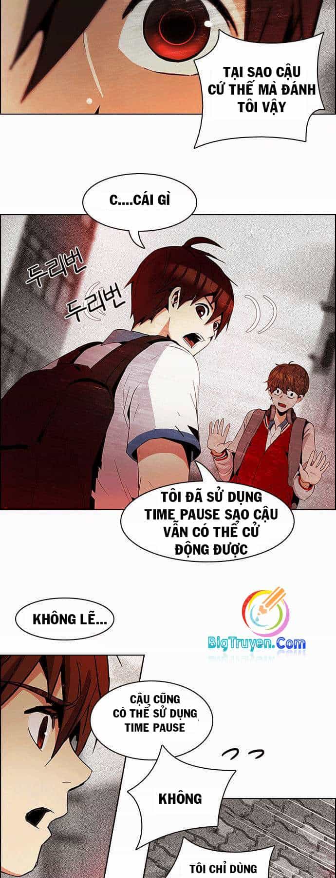 Dice - Chương 84 - ảnh 8
