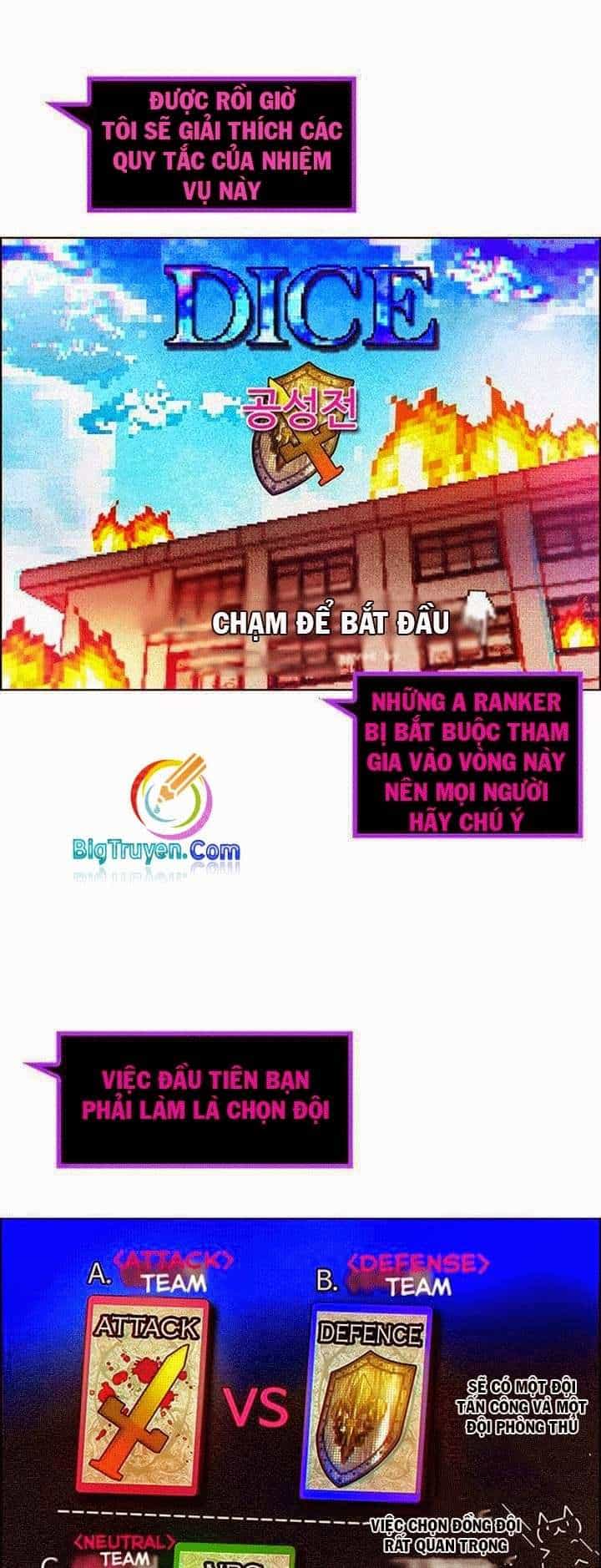 Dice - Chương 85 - ảnh 11