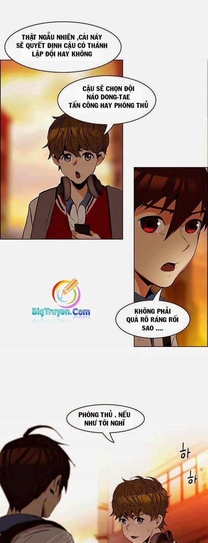 Dice - Chương 85 - ảnh 19