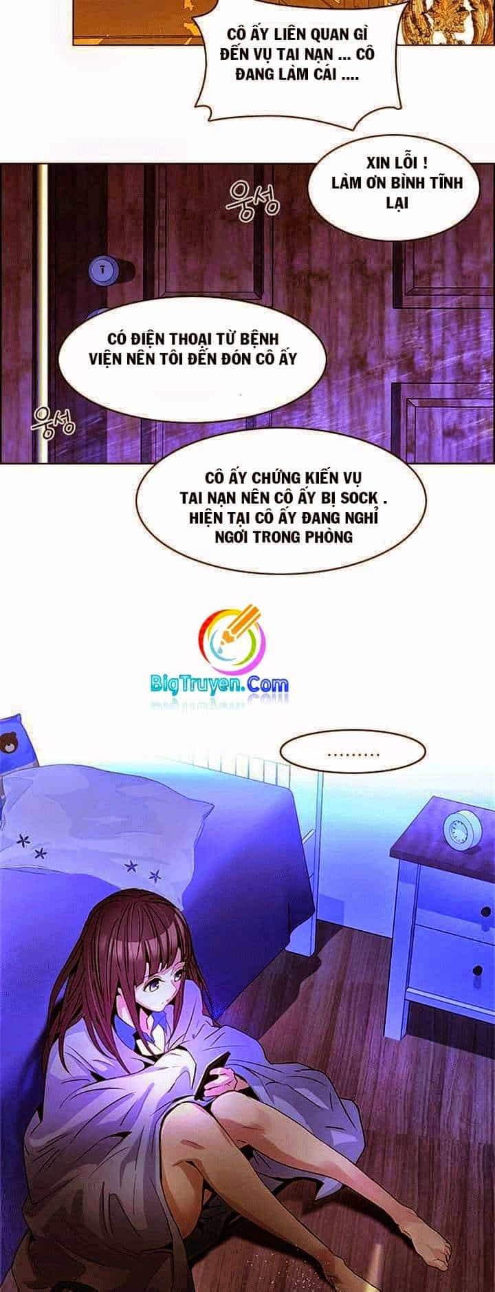 Dice - Chương 85 - ảnh 23