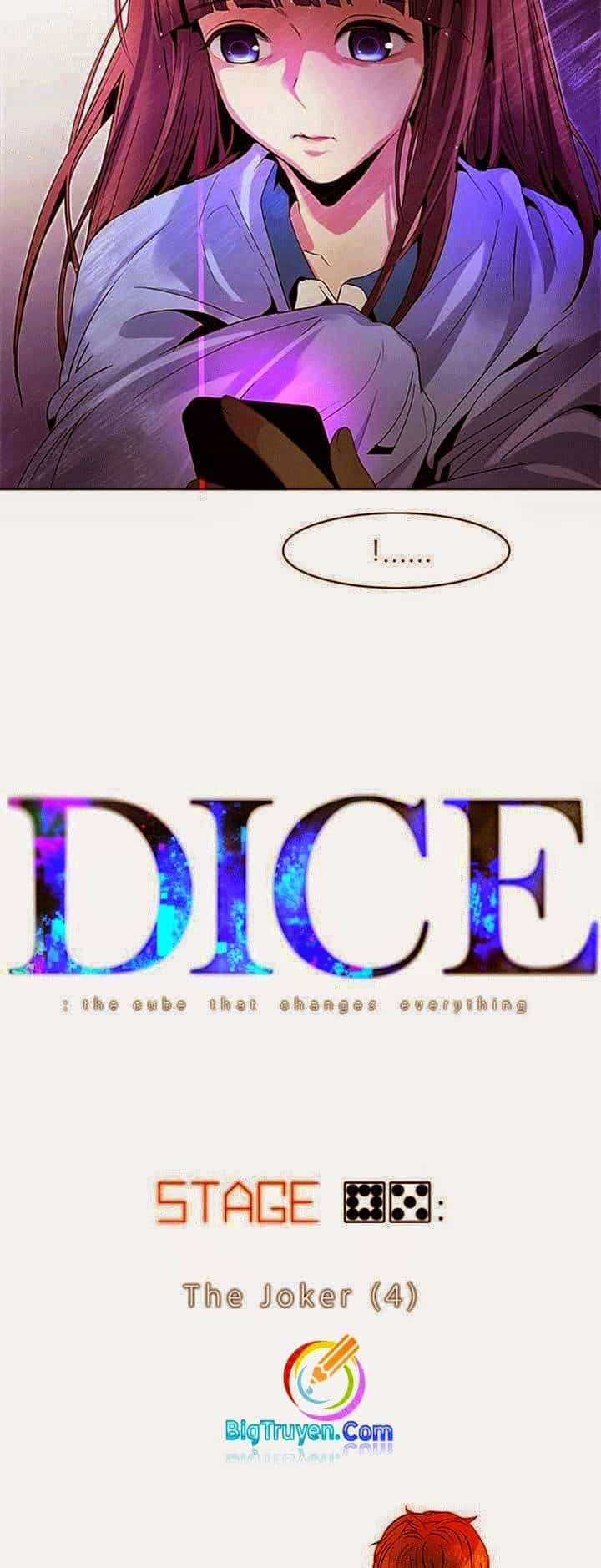Dice - Chương 85 - ảnh 5