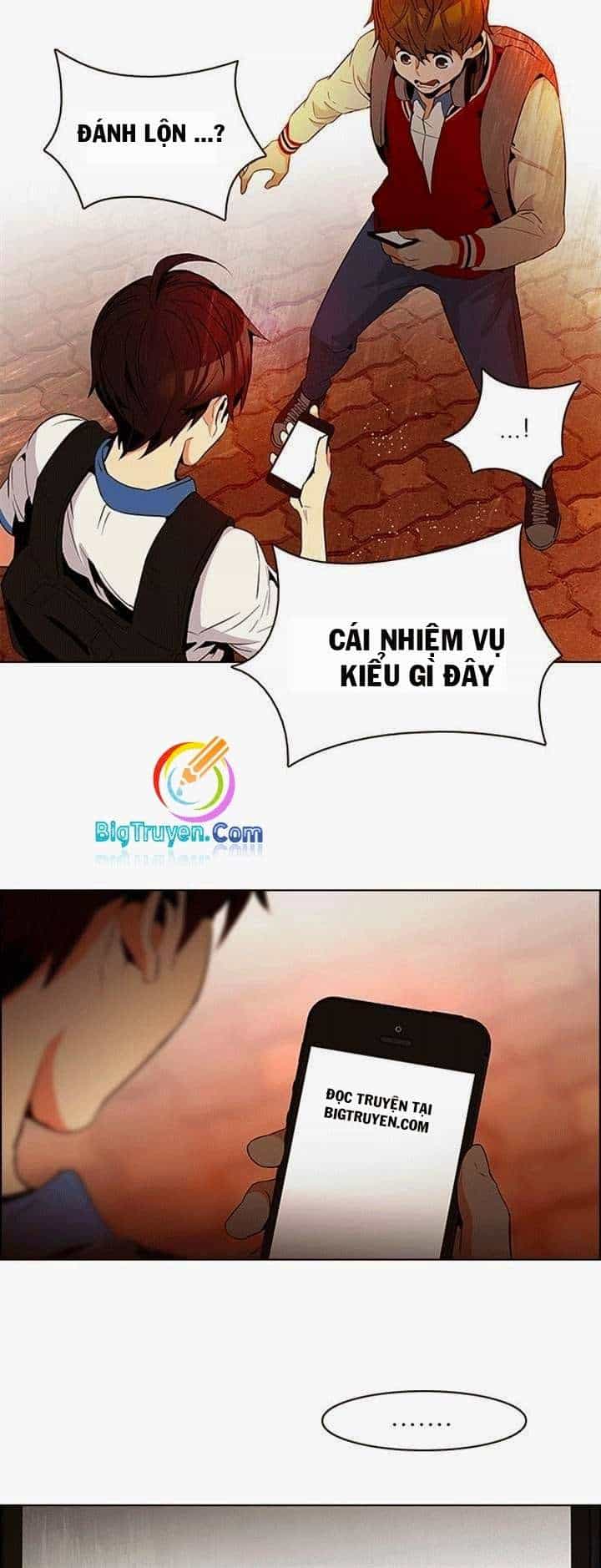 Dice - Chương 85 - ảnh 6