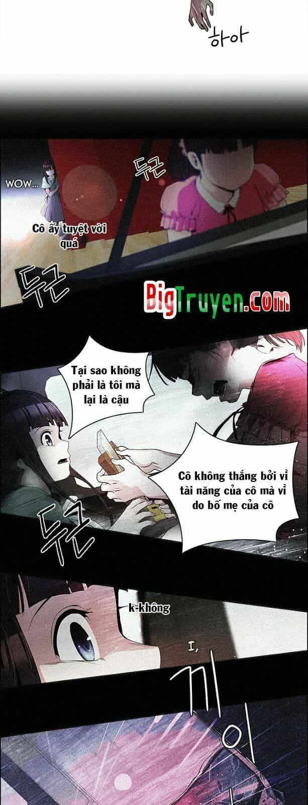 Dice - Chương 86 - ảnh 16