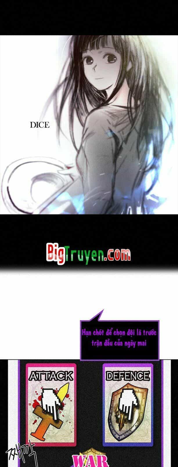 Dice - Chương 86 - ảnh 2