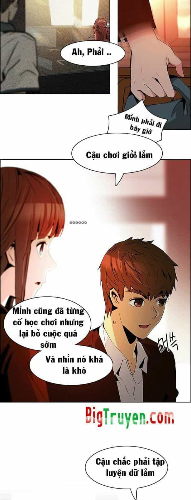 Dice - Chương 86 - ảnh 26