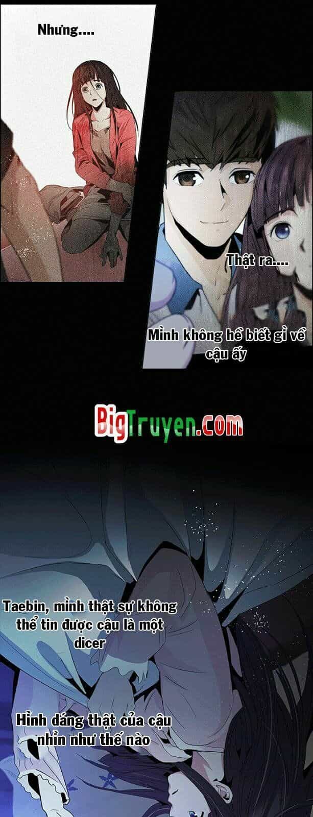 Dice - Chương 86 - ảnh 32