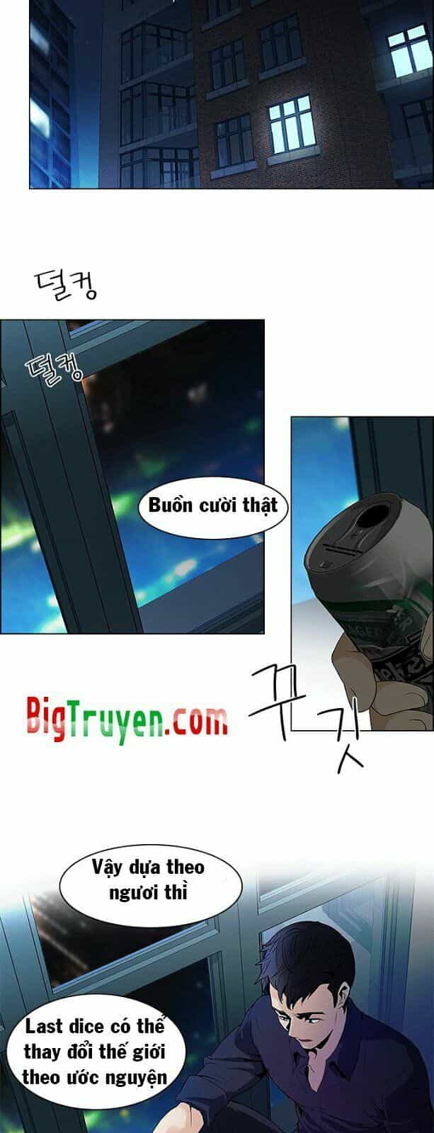 Dice - Chương 86 - ảnh 35