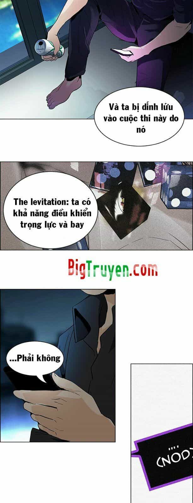 Dice - Chương 86 - ảnh 36