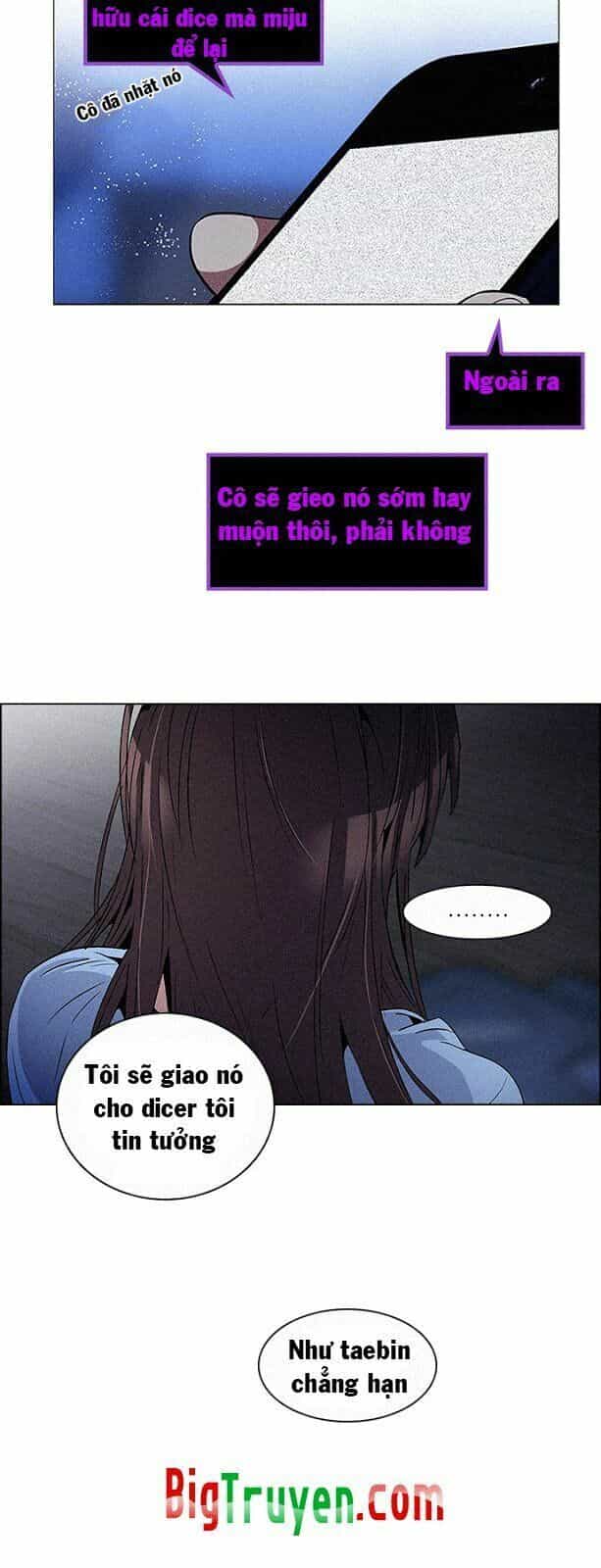 Dice - Chương 86 - ảnh 4