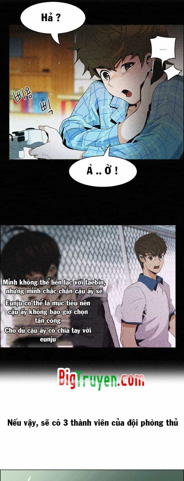 Dice - Chương 87 - ảnh 10