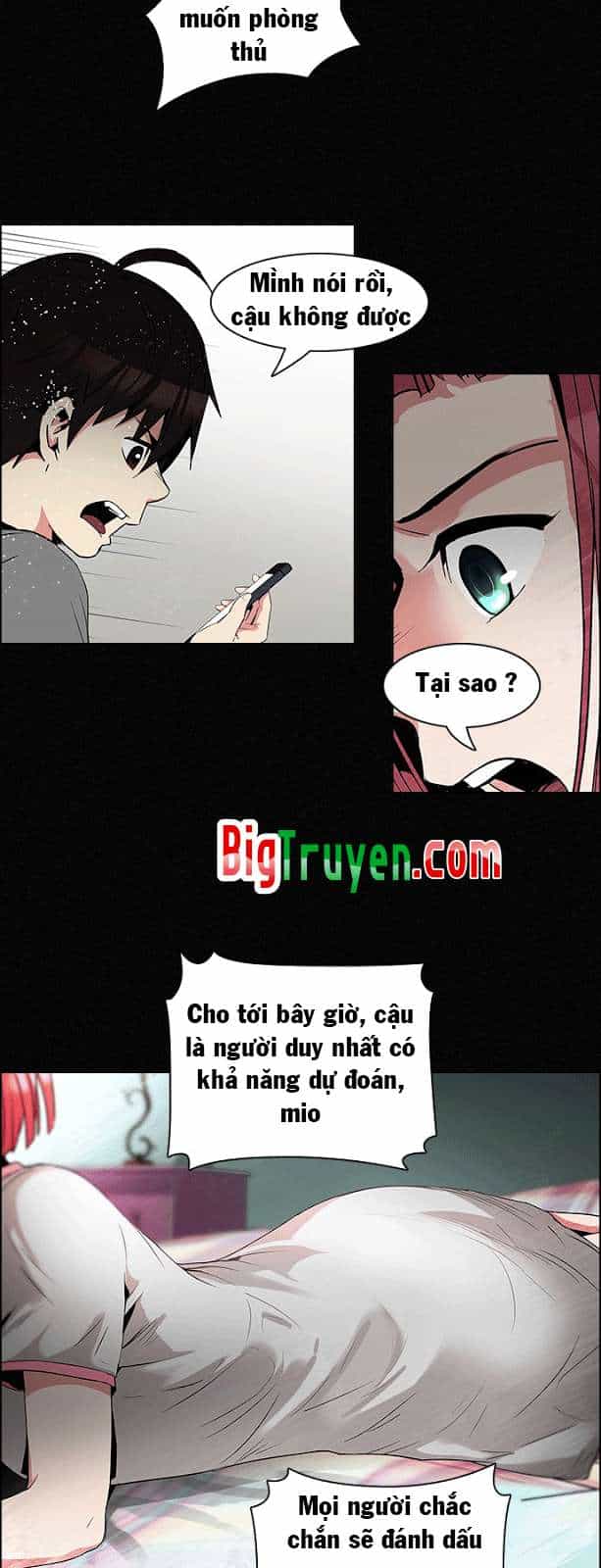 Dice - Chương 87 - ảnh 12