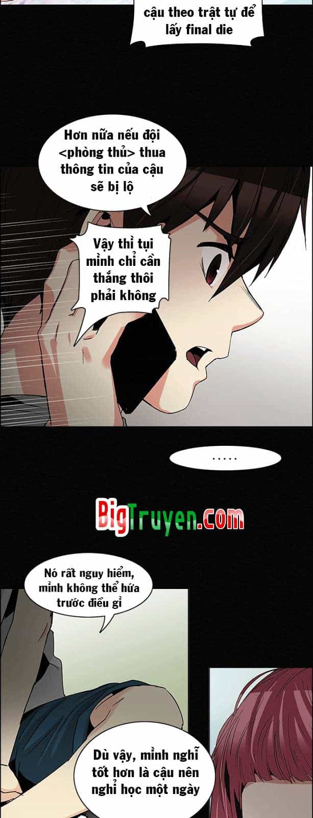 Dice - Chương 87 - ảnh 13