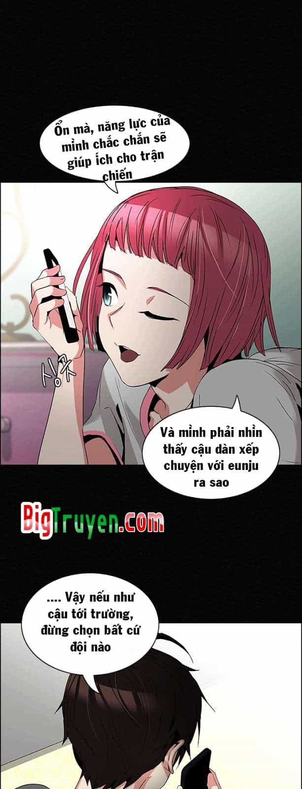 Dice - Chương 87 - ảnh 15