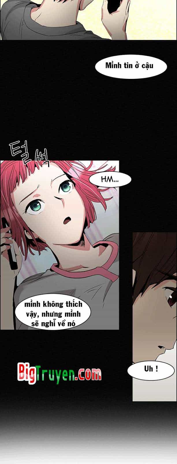 Dice - Chương 87 - ảnh 16