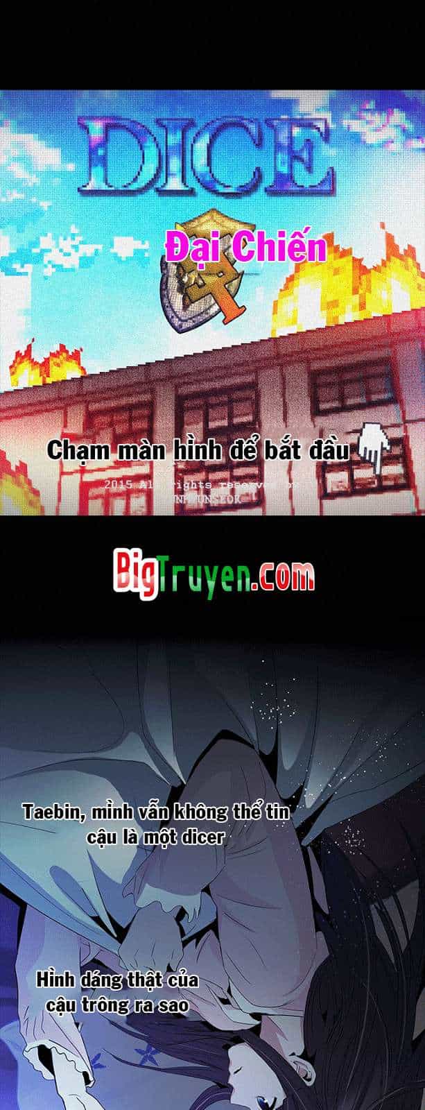 Dice - Chương 87 - ảnh 2
