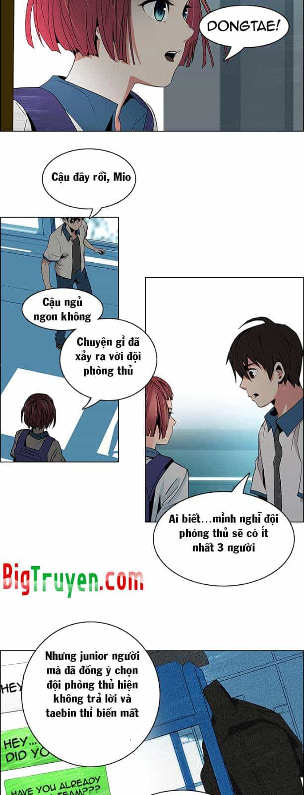 Dice - Chương 87 - ảnh 23