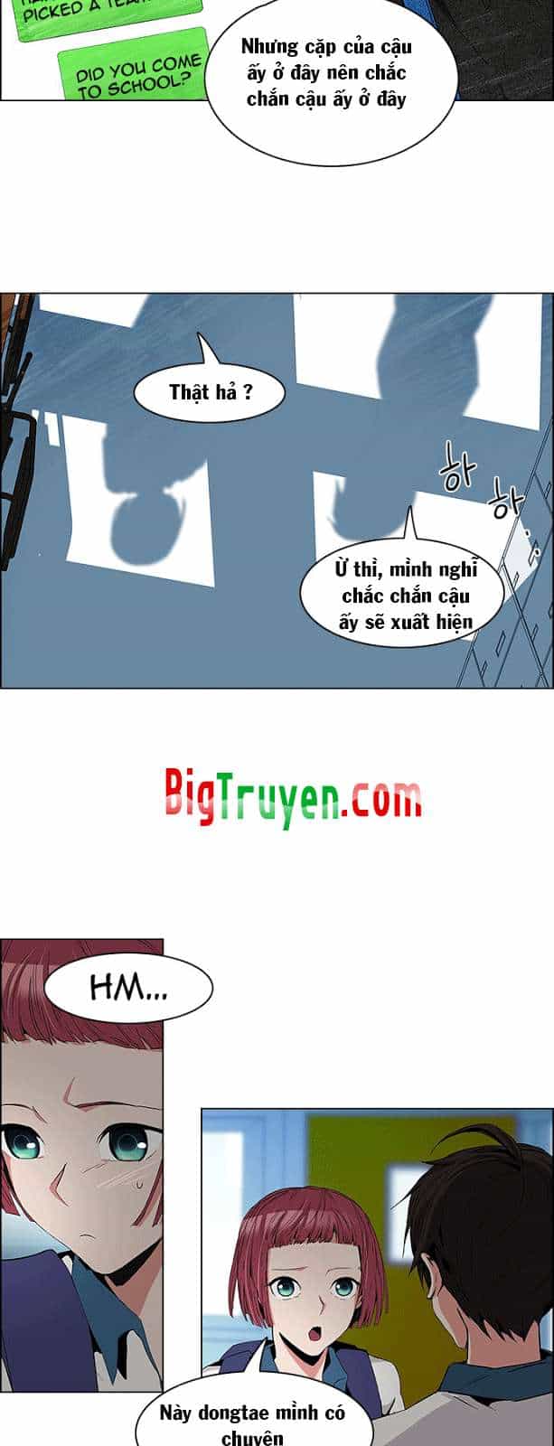Dice - Chương 87 - ảnh 24