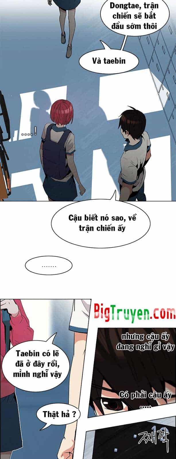 Dice - Chương 87 - ảnh 27