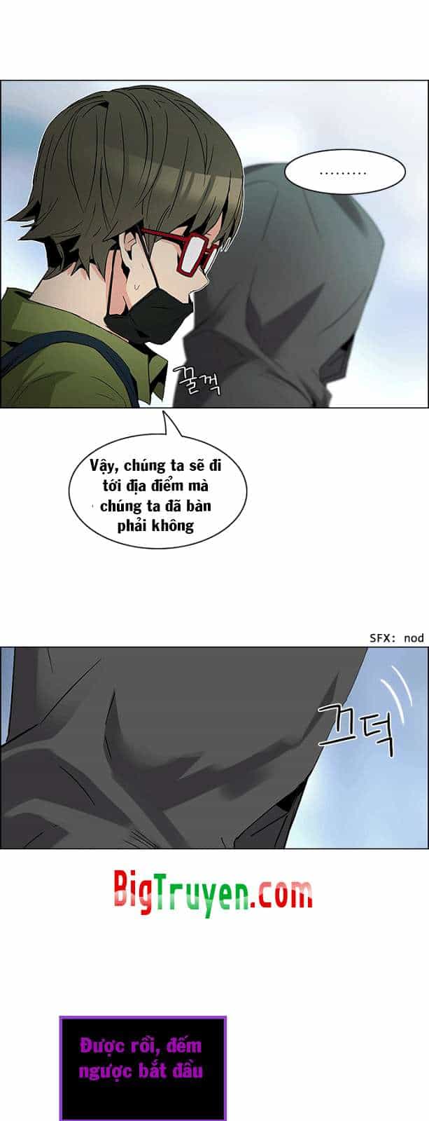 Dice - Chương 87 - ảnh 32