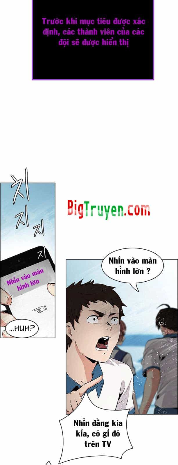 Dice - Chương 87 - ảnh 36