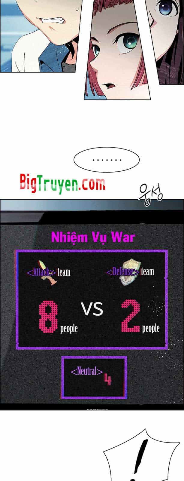 Dice - Chương 87 - ảnh 38