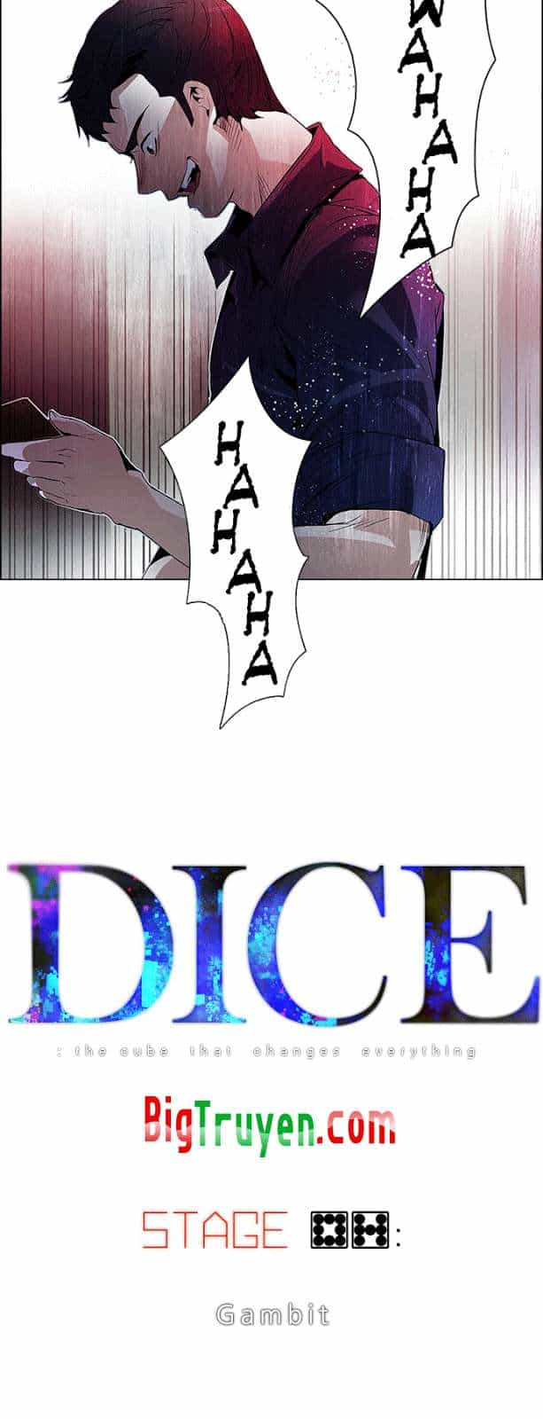 Dice - Chương 87 - ảnh 5