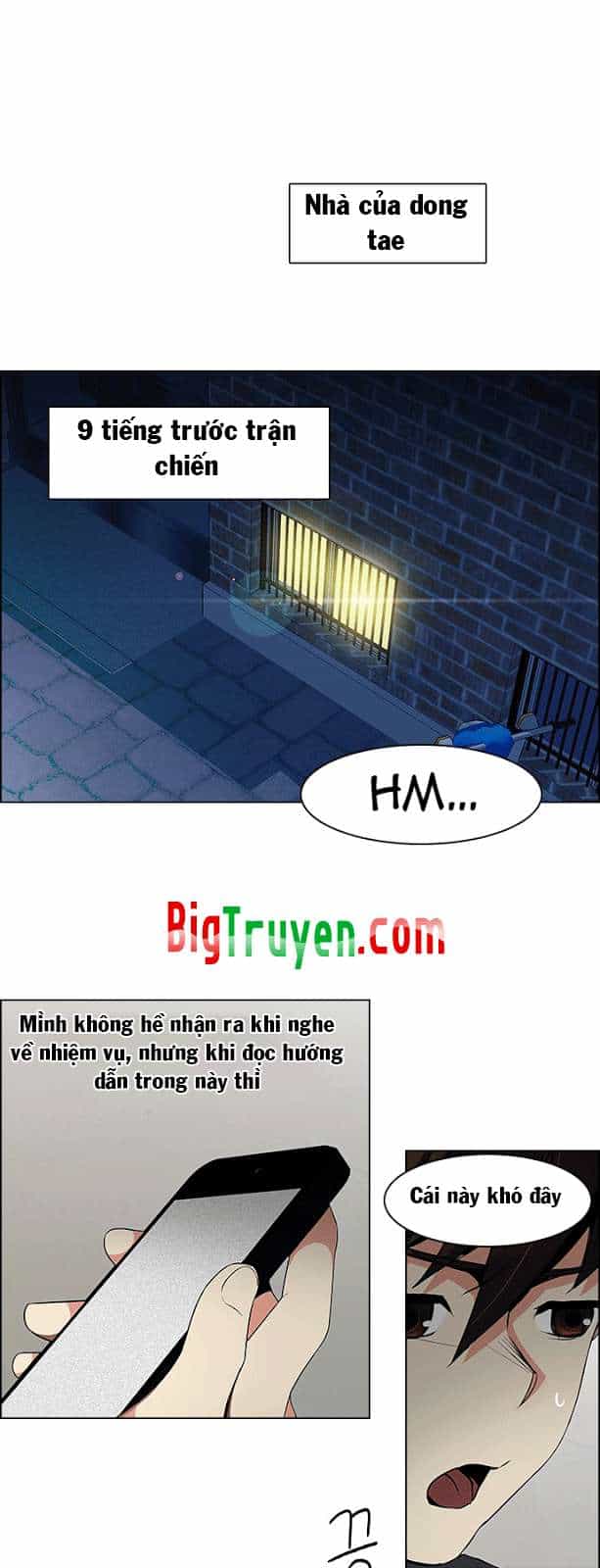 Dice - Chương 87 - ảnh 6